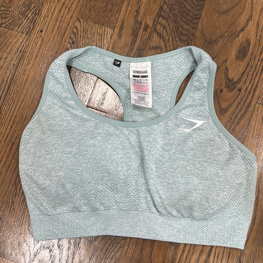 gymshark sport bra
